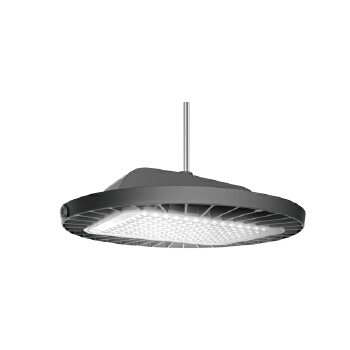 IP65 waterproof ce rohs 100w 120w 200w 250w 150w ufo led high bay light 